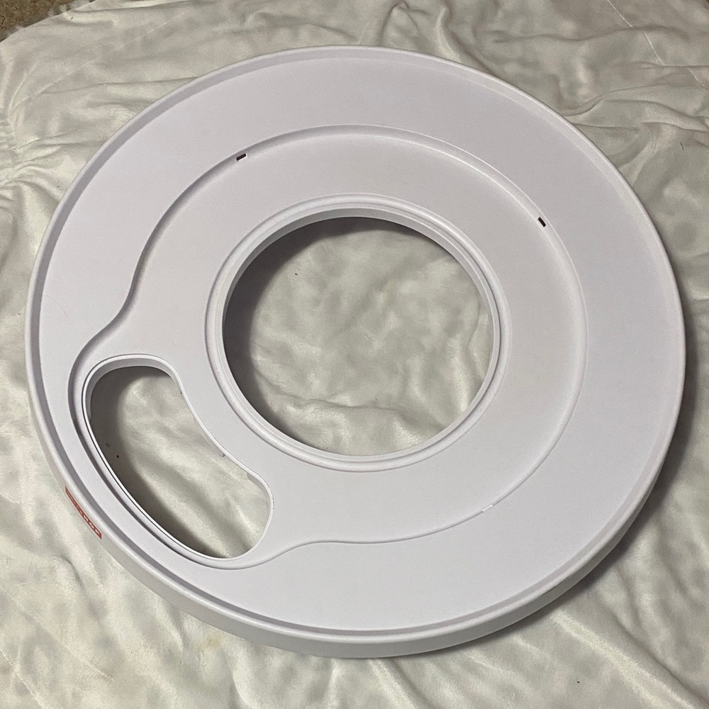 Skip hop activity center replacement table top replacement top ¥